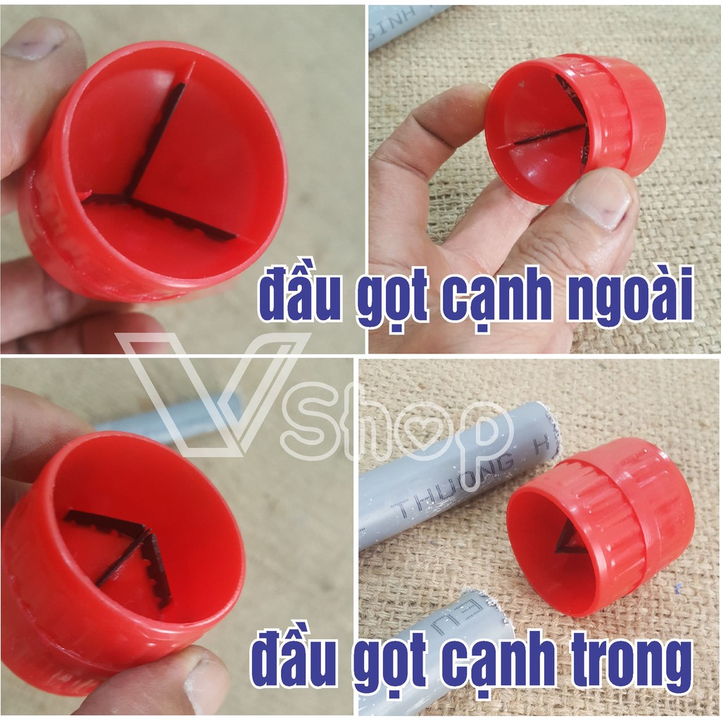 Dụng cụ, bo, mài,giũa, gọt, ống đồng,ống nhôm, ống nhựa