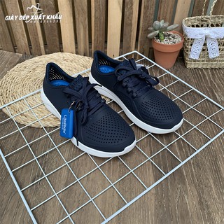 Giày Cross Literide Màu Navy