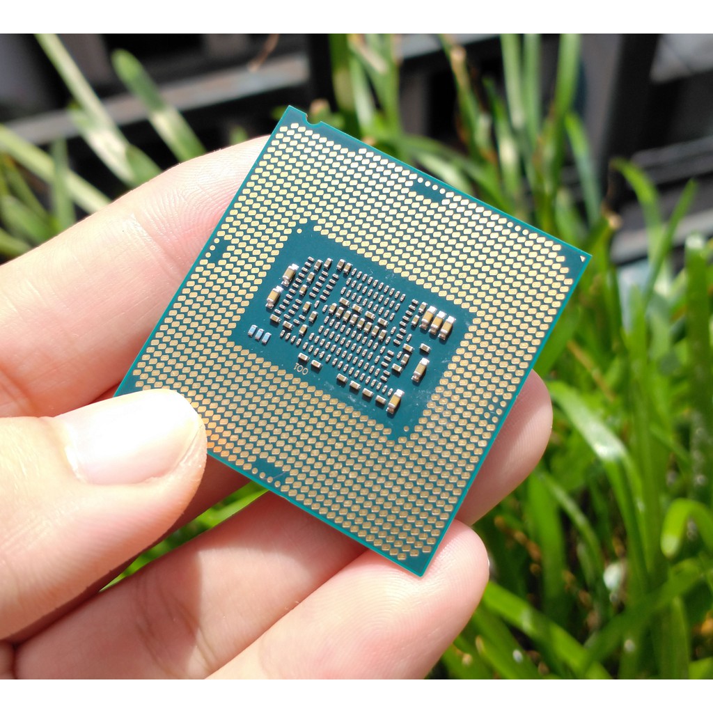 CPU INTEL CORE I7 7700K TRAY ( 4.2GHZ TURBO 4.5GHZ / 8M CACHE 3L )