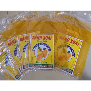 Bánh xoài Nha Trang
