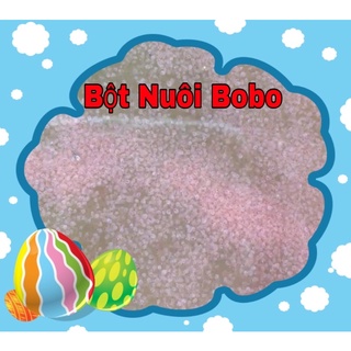Combo Bột Tạo Bobo - Tạo Trứng Nước Không Cần Giống
