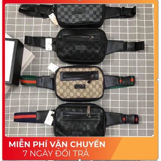 Túi đeo chéo, túi đeo chéo nam, túi đeo chéo l.v...