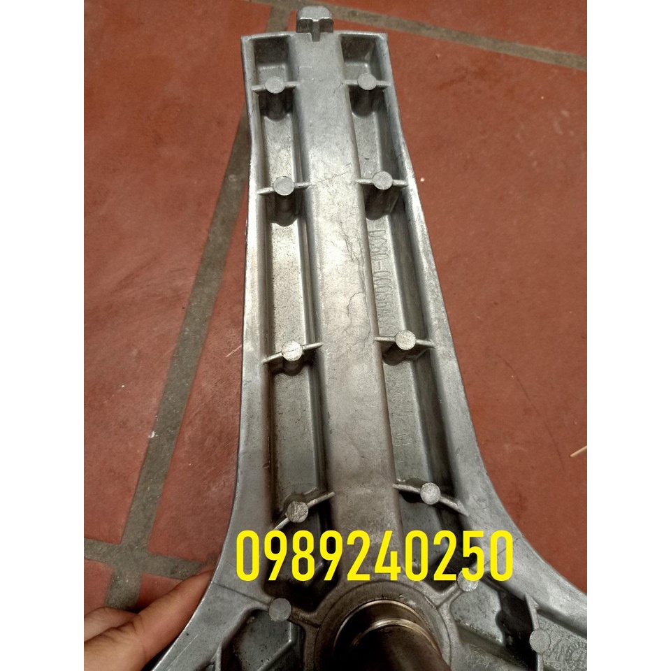 Trục càng chạc ba máy giặt Samsung WW 10K6410 QX/SV 10kg chính hãng