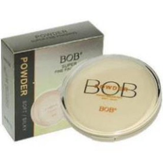 Phấn nền dạng nén Bob Super Fine finishing