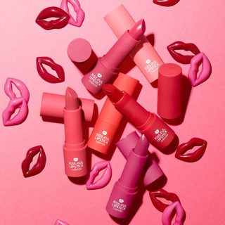 SON LAPCOS Kiss - ful lipstick