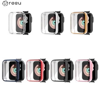 Vỏ ốp bảo vệ màn hình chống rơi cho đồng hồ mi watch lite / redmi watch