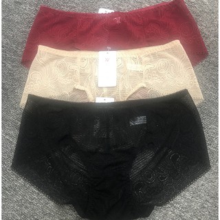 COMBO 3 quần chíp zen Rosabela - RS17(Được chọn màu, Chọn size) (zeroshop)