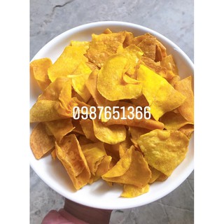 KHOAI LANG SẤY TẨM MẬT ONG