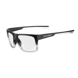 Kính Mát Thể Thao Unisex TIFOSI Swick - Gọng Onyx Fade, Tròng Clear