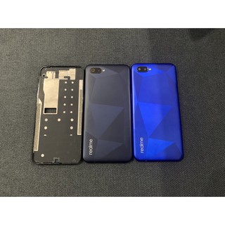 VỎ BỘ REALME C2
