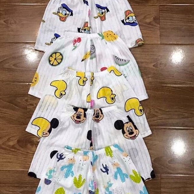 Quần chục giấy