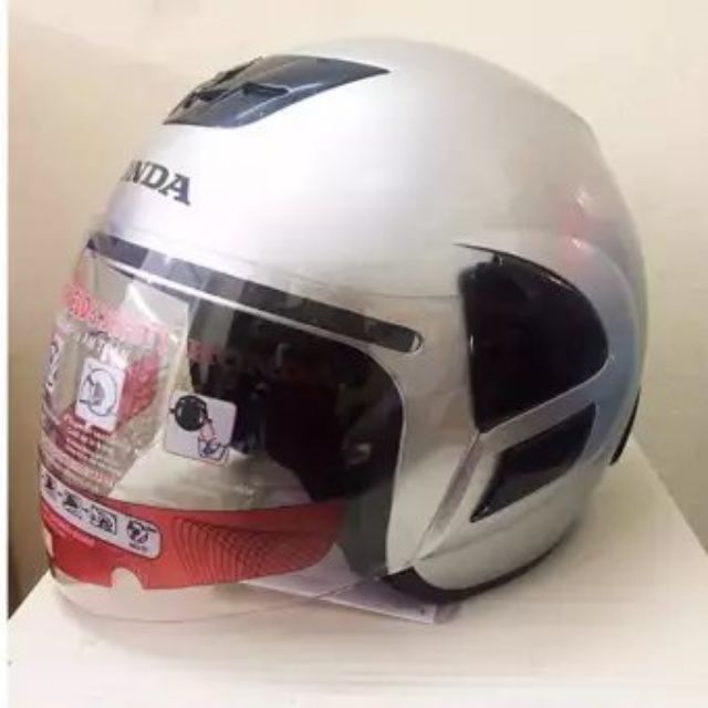 Mũ bảo hiểm HONDA chùm tai đủ màu