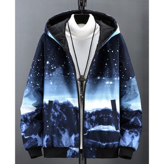 Áo khoác sweater nam nữ đẹp rẻ thời trang việt nam - KG17