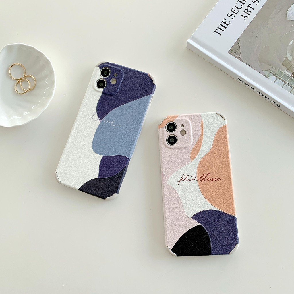 Ốp lưng OPPO A5S A3S A12 A15 A9 A5 2020 F9 F11 A31 A53 2020 Reno 2 2Z 2F 3 5 6 Pro case Vỏ điện thoại silicon da chống va đập