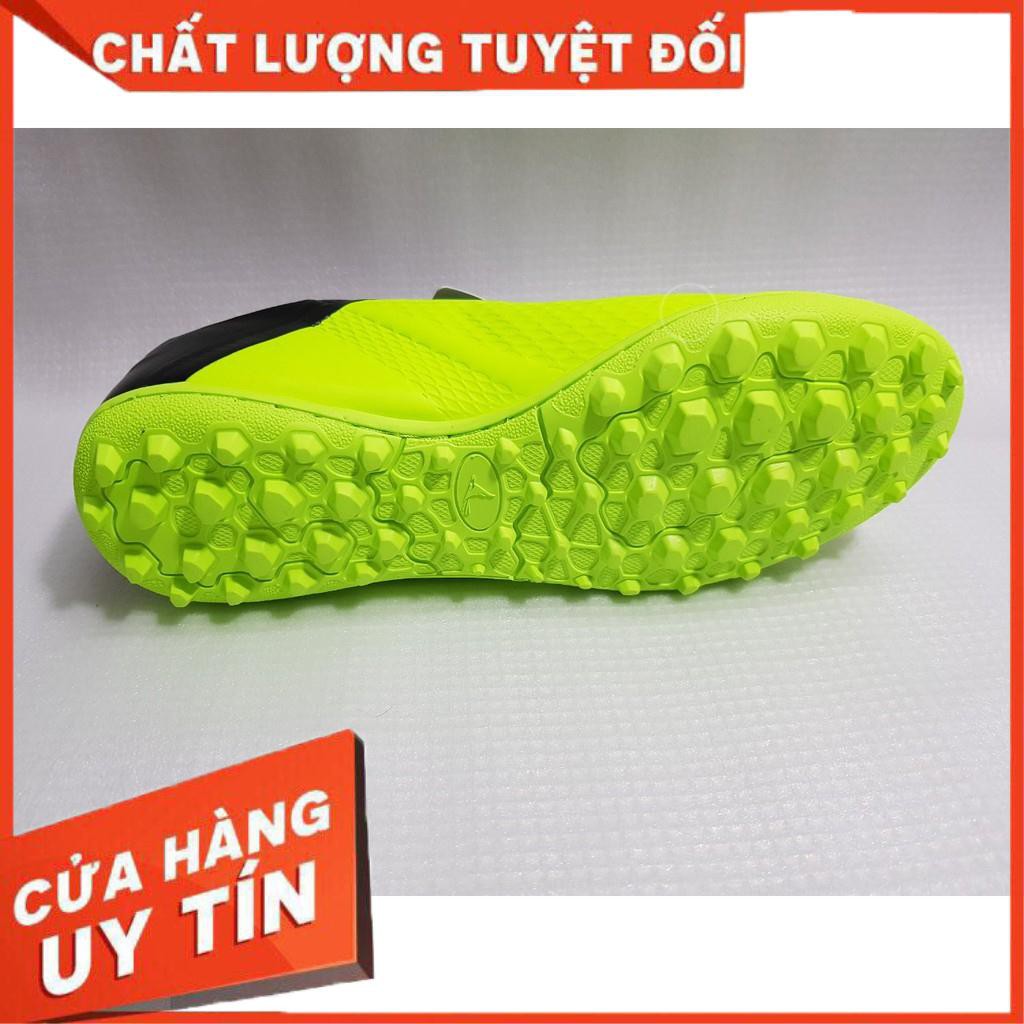 Giày đá bóng cỏ nhân tạo MIRA005-khâu full-chuối