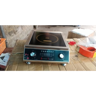 Bếp từ công nghiệp Fest 5000W