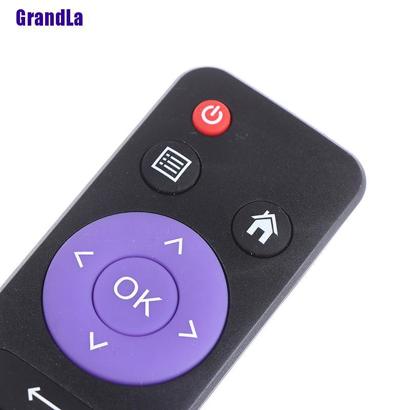 Điều Khiển Từ Xa Hồng Ngoại Cho H96Max X3 H96Mini Mx1 H96Max Rk3318 | BigBuy360 - bigbuy360.vn