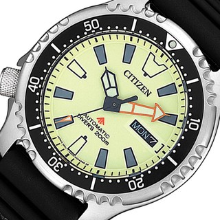 Đồng Hồ Nam Citizen NY0080-12X