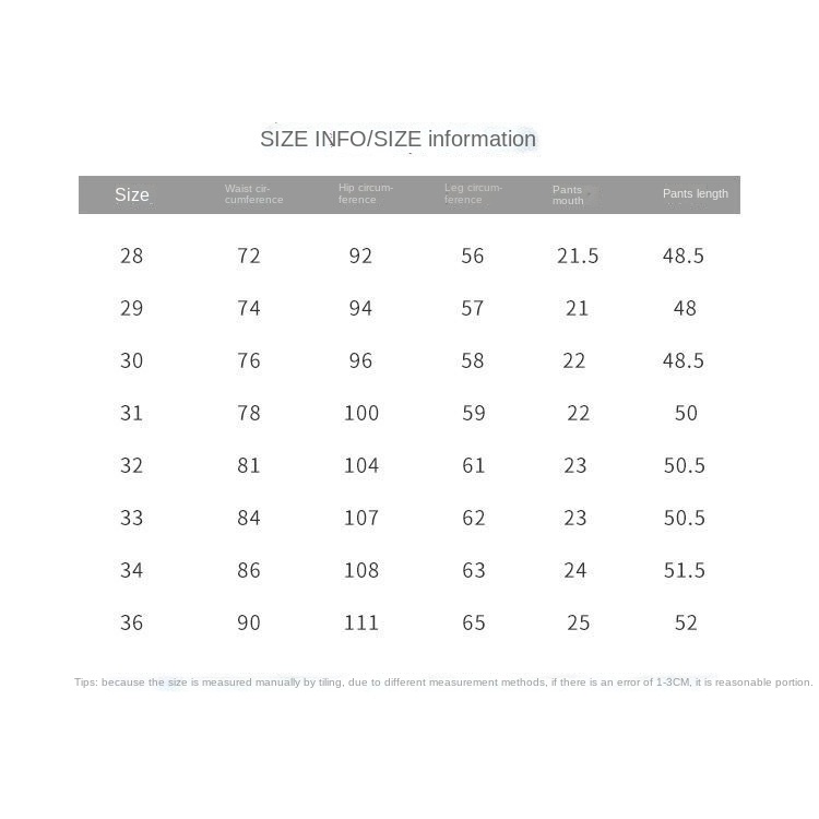 Quần jeans lửng sành điệu dành cho nam