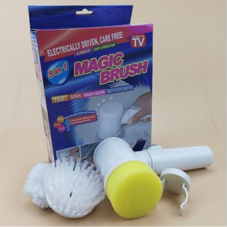 [ Bảo hành 12 tháng ] máy cọ rửa  vệ sinh vết bẩn đa năng cao cấp