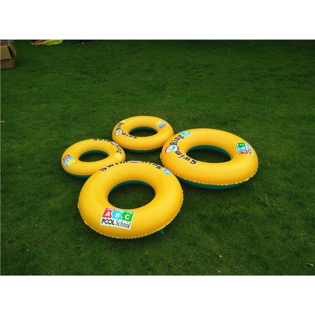 Phao bơi tròn SWIM RING 70-80cm