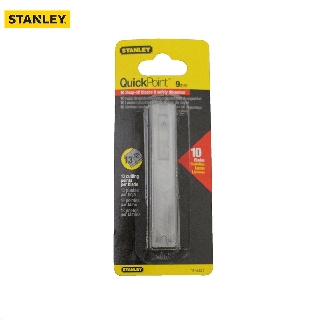 Lưỡi dao rọc 9 mm Stanley 11-300T