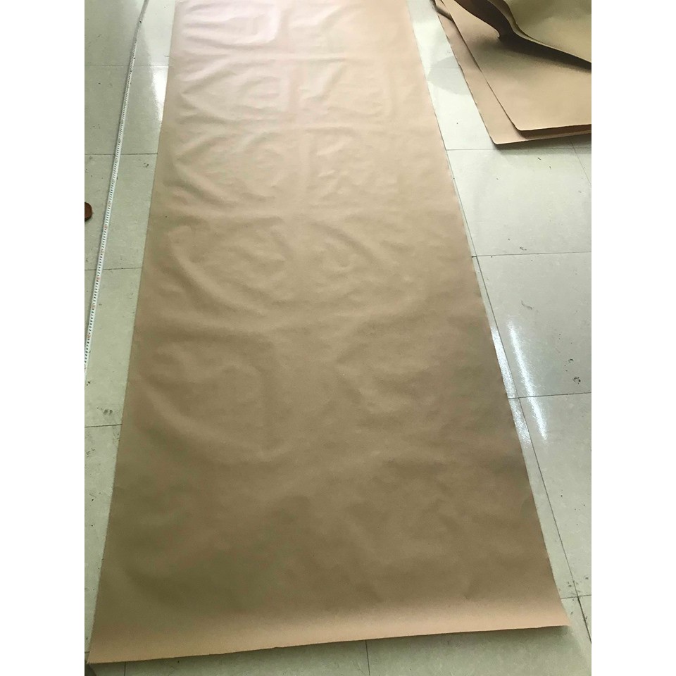 5m giấy xi măng tiêu chuẩn khổ 5m x 1 m