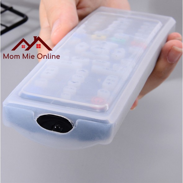 Vỏ bọc remote Silicone nhiều kích cỡ lựa chọn - K018, I035