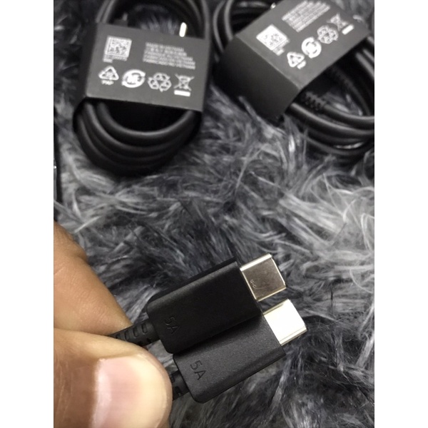 Củ Sạc nhanh 65W,45W Zin SamSung.