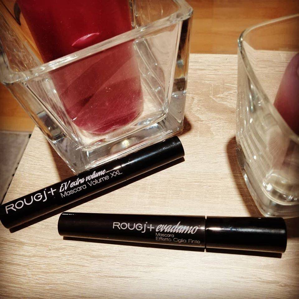 Kẻ mắt Mascara Rougj (Bill Pháp)