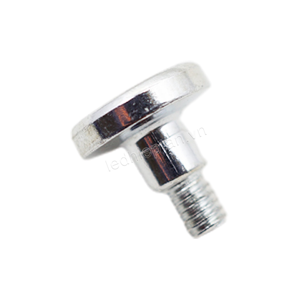 Bịch 100 Nam Châm 4mm