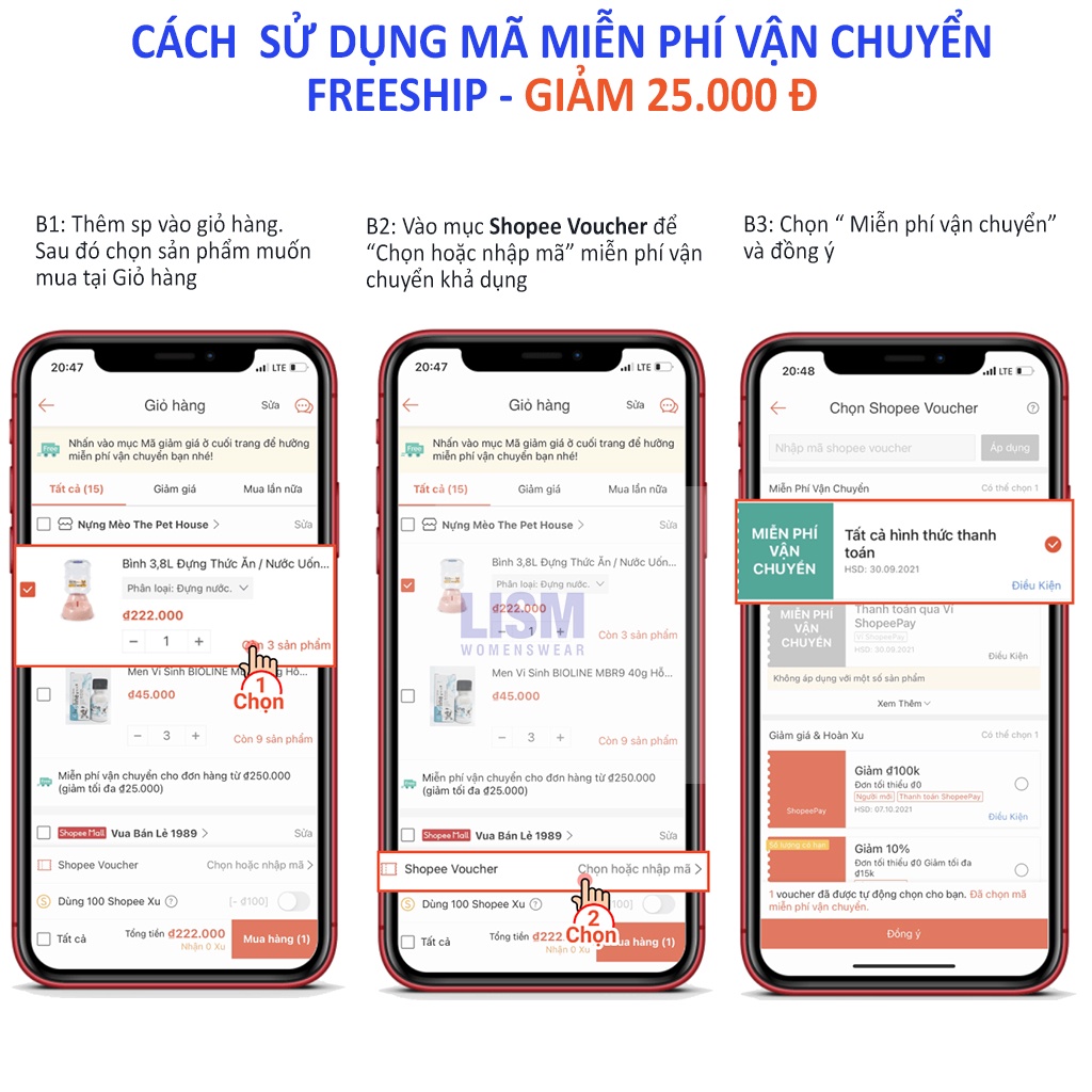 Váy caro đỏ đầm tết cổ vuông tay phồng thiết kế bánh bèo tiểu thư vintage | BigBuy360 - bigbuy360.vn