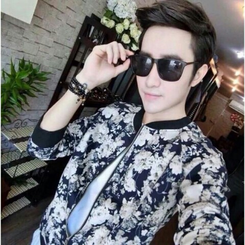 Kính Tây Đen Nam Nữ Thời Trang