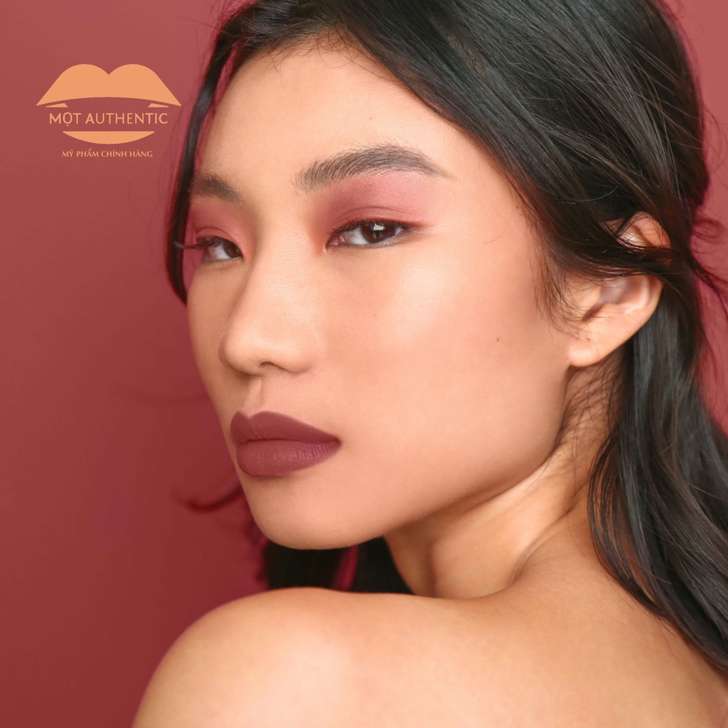 Sunnies face, son lì MOOD, son môi chính hãng dùng dưỡng môi và trang điểm, hàng có sẵn!!!