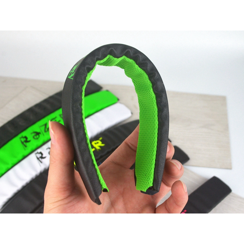 Vỏ Xốp Bọc Vành Tai Nghe Thông Dụng Cho Razer Kraken Electra Razer Electra