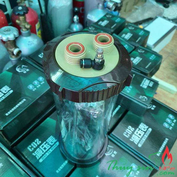 Trộn CO2 Plant care | Trộn CO2 tốt nhất | Plantcare