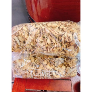 Dừa khô bến tre (200g)