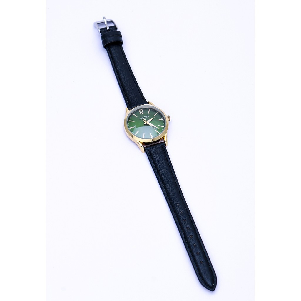 Đồng hồ nữ JA-983 Julius Hàn Quốc dây da (nhiều màu) | BigBuy360 - bigbuy360.vn