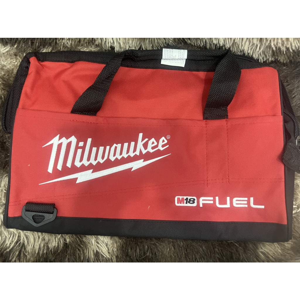 Túi đựng đồ nghề, công cụ máy pin, milwaukee , Makita, Ryobi... BN.