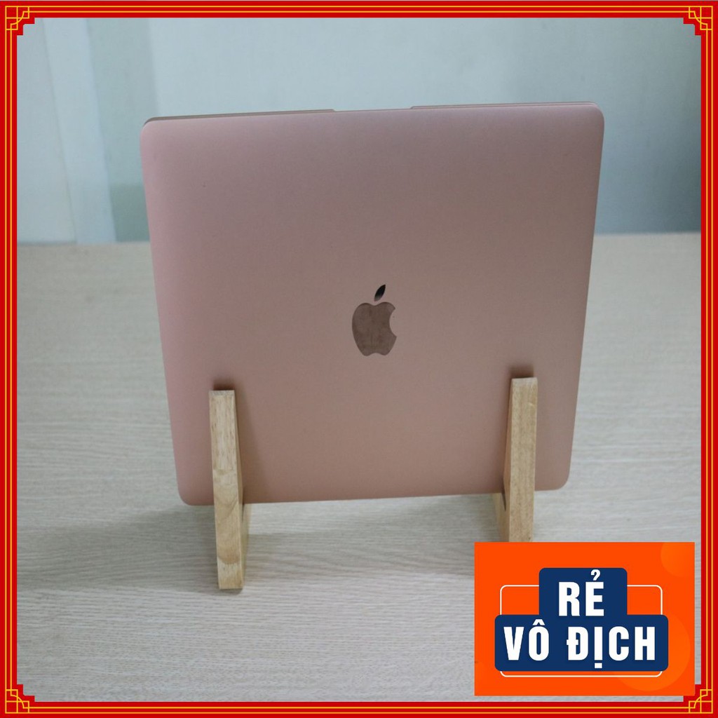 ❤️ Đế dựng Laptop Kiểu Dáng Thiên Nga Dạng Chữ V Kê Tản Nhiệt Kiêm Dựng Gọn Laptop MacBook - NGON, RẺ, SÁNG TẠO - 1 TẦNG