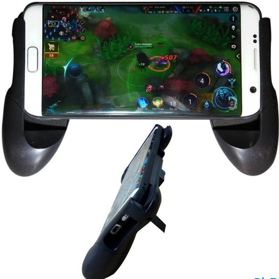 TAY KẸP ĐIỆN THOẠI ĐỂ CHƠI GAME | BigBuy360 - bigbuy360.vn