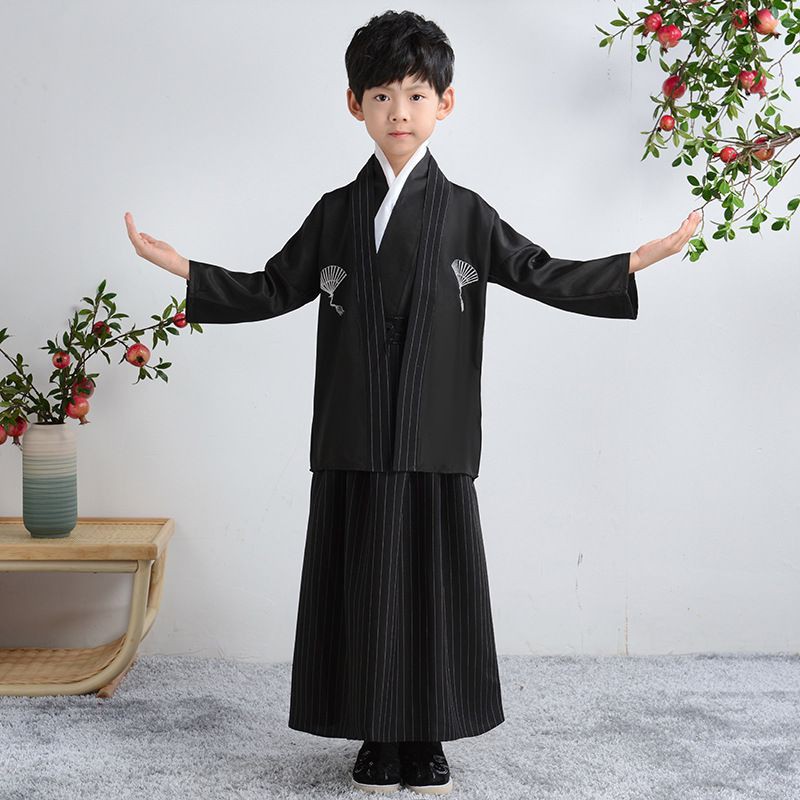 Kimono Dành Cho Trẻ Em, Yukata Nhật Bản Dành Cho Trẻ Em