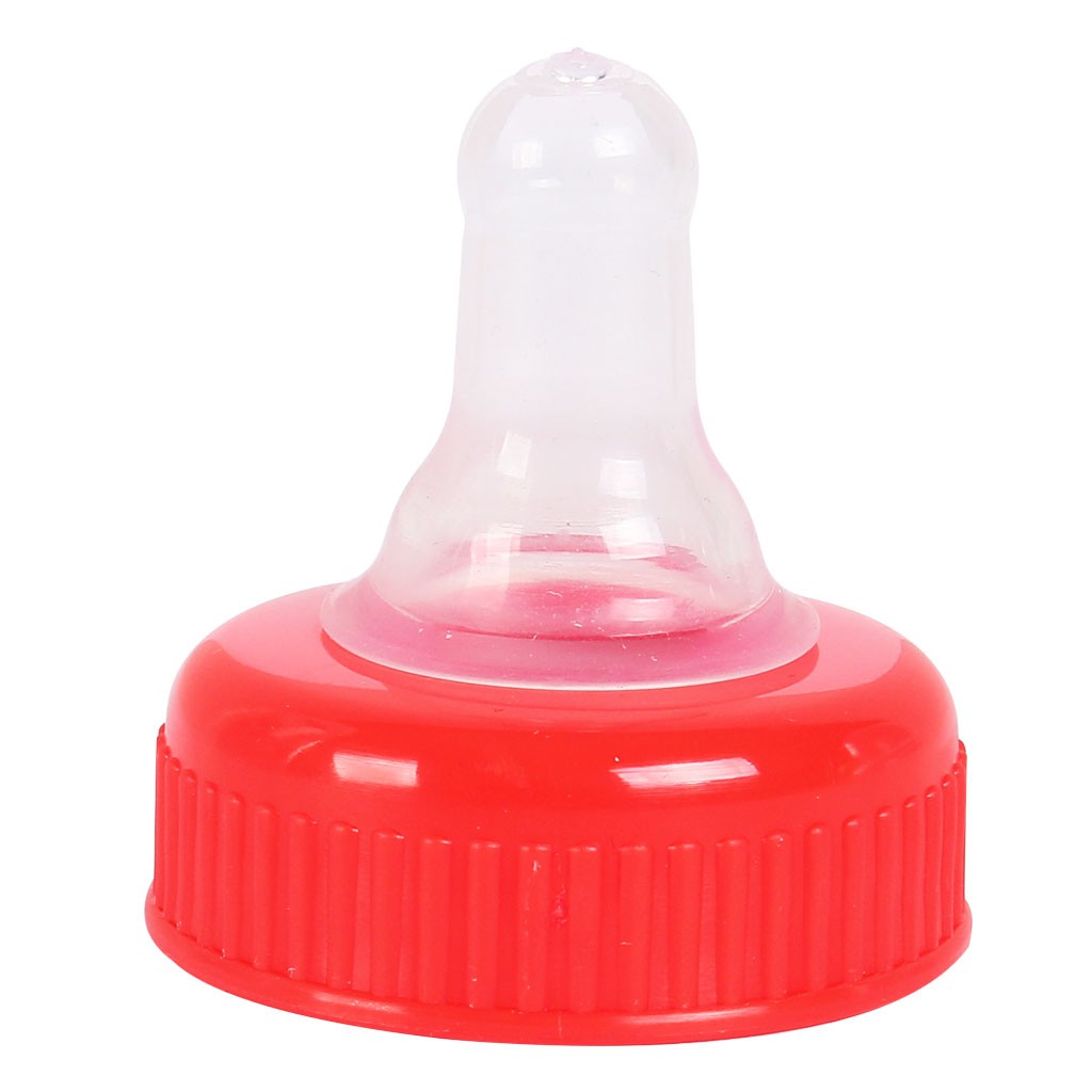 [CHÍNH HÃNG] Bình Sữa PP Tiêu Chuẩn Pigeon 120ml