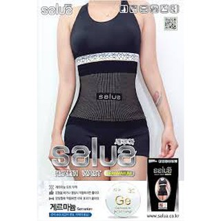 [ Bảo hành 12 tháng ]  gen nịt bụng  Hàn Quốc cao cấp