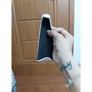 Túi đựng mỹ phẩm của các hãng