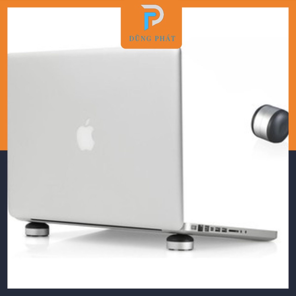 Coolball - Bi tản nhiệt cho Macbook