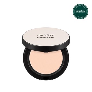 Phấn Phủ Làm Mờ Lỗ Chân Lông Innisfree Pore Blur Pact