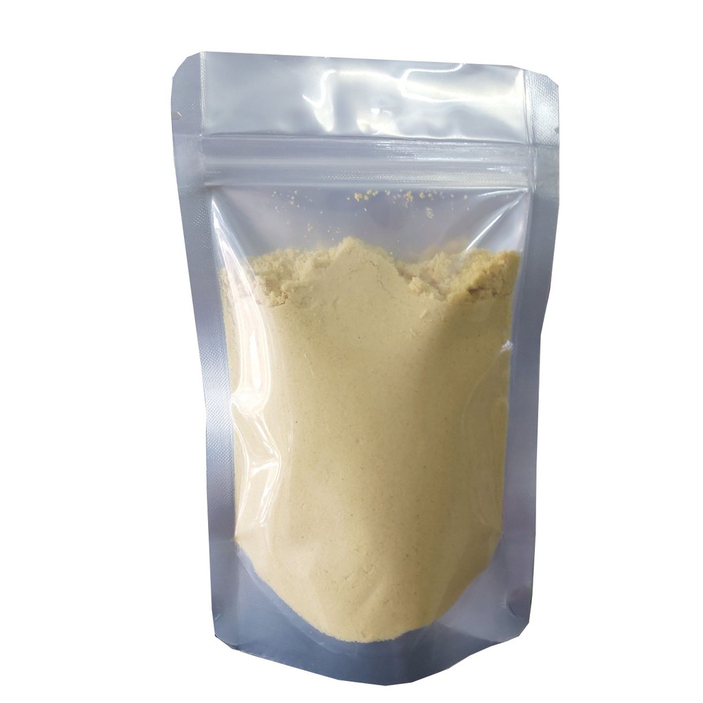 Bột mù tạt vàng Yellow Mustard Powder ( Mỹ ) 100g
