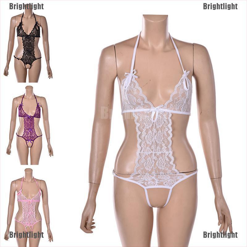 Quần Lót Ren Quyến Rũ Thời Trang Dành Cho Nữ