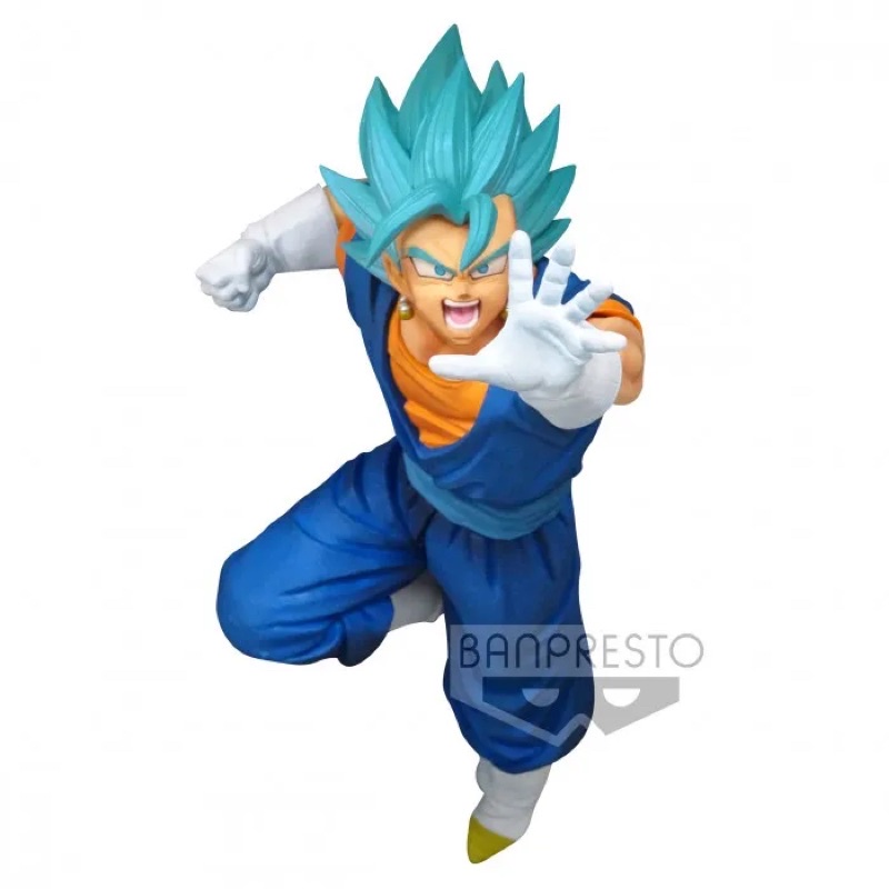 Mô Hình Dragon Ball - Vegito Blue